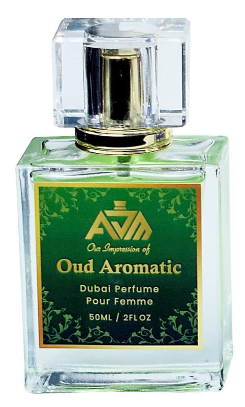 Oud Aromatic