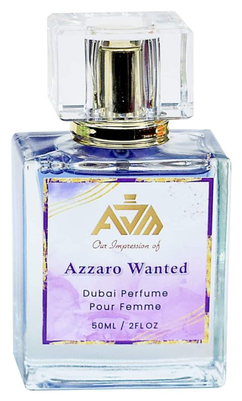 azzaro wanted