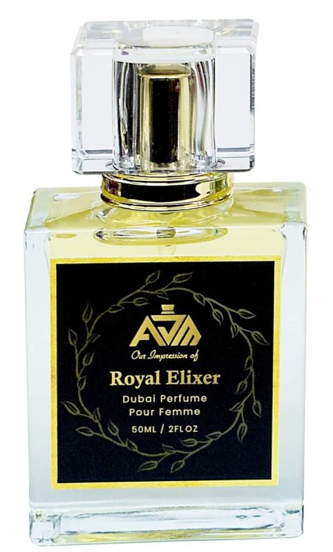 royal elixer