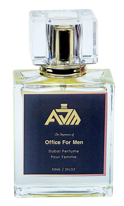 office for men